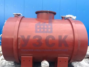 Бак конденсатный БК 38.00.000-06 в Миассе
