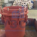 Сальниковые компенсаторы в Миассе