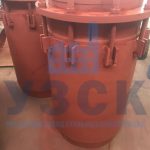 Сальниковые компенсаторы в Миассе