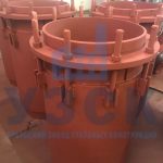 Сальниковые компенсаторы в Миассе