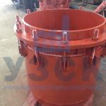 Сальниковые компенсаторы в Миассе