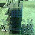 Закладные детали в Миассе