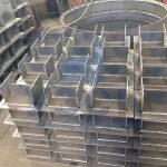 Закладные детали в Миассе