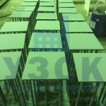 Закладные детали в Миассе