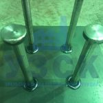 Закладные детали в Миассе