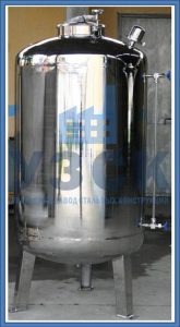 ВЭЭ емкостный аппарат в Миассе