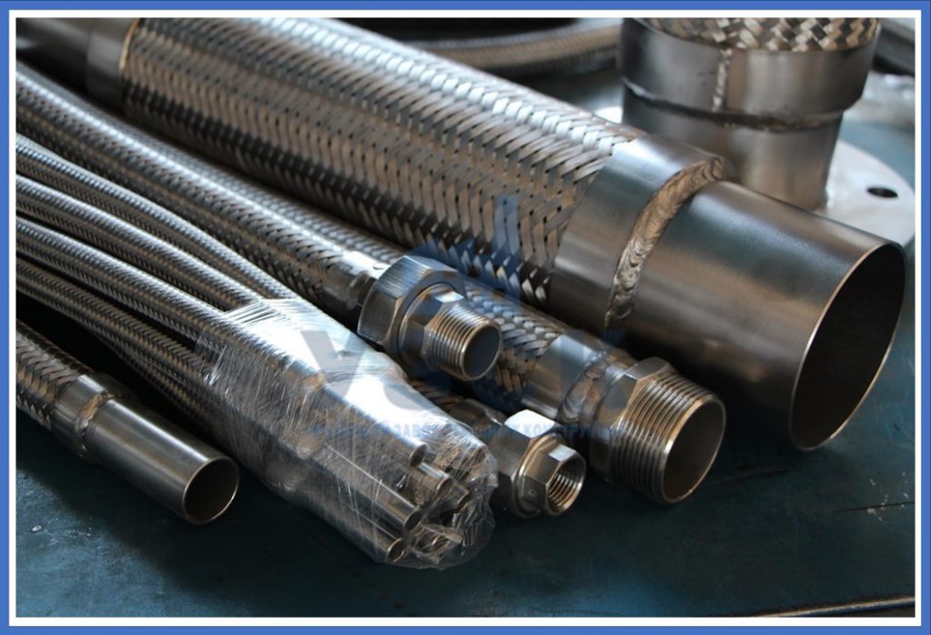 металлорукав, РГМ, рукав гибкий металлический в Миассе
