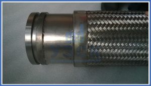 металлорукав, РГМ, рукав гибкий металлический в Миассе