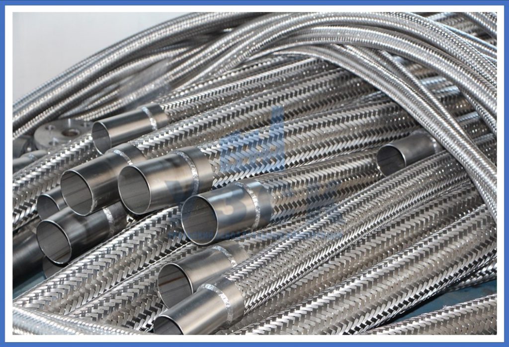 металлорукав, РГМ, рукав гибкий металлический в Миассе
