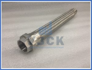 Металлорукав, РНВД, рукав нержавеющий высокого давления в Миассе