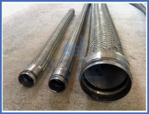 Металлорукав, РНВД, рукав нержавеющий высокого давления в Миассе