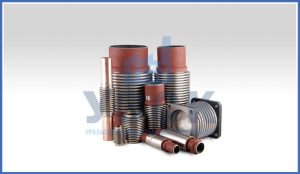 Сильфонные компенсаторы в Миассе