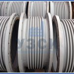 Сильфонные компенсаторы КСОФ в Миассе