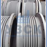 Сильфонные компенсаторы КСОФ в Миассе