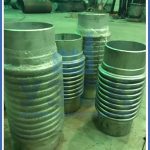 Компенсаторы сильфонные КСО в Миассе