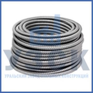 Металлорукава, гофра, шланг, труба, Hyparflex в Миассе