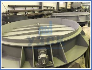 Клапаны ПГВУ, ОСТ, КЛК Ду 2800 от завода в Миассе