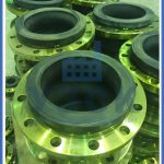 резиновые компенсаторы трубопроводов в Миассе