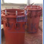 сальниковый компенсатор цена в Миассе