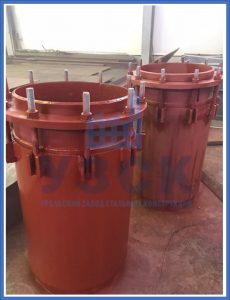 сальниковый компенсатор цена в Миассе