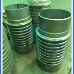 компенсатор сильфонный осевой в Миассе