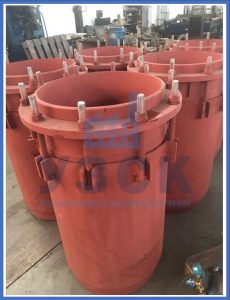 сальниковые компенсаторы для тепловых сетей в Миассе