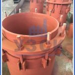 сальниковые компенсаторы тс в Миассе