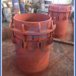 серия сальниковые компенсаторы в Миассе