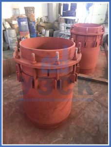 серия сальниковые компенсаторы в Миассе