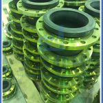 компенсатор резиновый ду 100 в Миассе