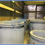 сильфонные компенсаторы для тепловых сетей в Миассе