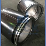 компенсатор сильфонный фланцевый в Миассе