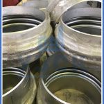 компенсатор сильфонный ску в Миассе