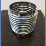 компенсатор сильфонный для труб в Миассе