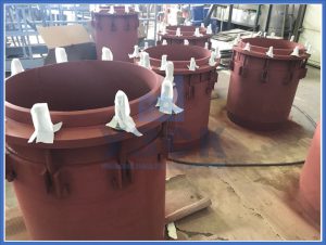 сальниковый компенсатор ду 600 в Миассе