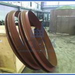 линзовые компенсаторы трубопроводов в Миассе