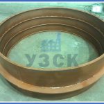 компенсаторы линзовые осевые в Миассе