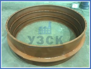 компенсаторы линзовые осевые в Миассе