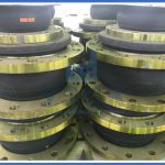 компенсатор резиновый муфтовый в Миассе