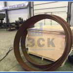 компенсатор линзовый ост в Миассе