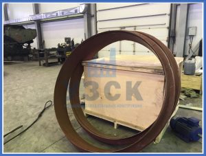 компенсатор линзовый ост в Миассе