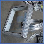 прямоугольные линзовые компенсаторы в Миассе