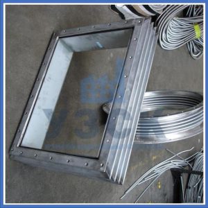 прямоугольные линзовые компенсаторы в Миассе