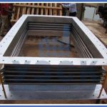 прямоугольные линзовые компенсаторы в Миассе