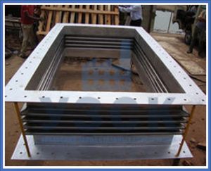 прямоугольные линзовые компенсаторы в Миассе