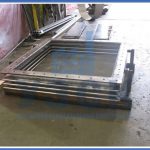 прямоугольные линзовые компенсаторы в Миассе