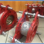 компенсатор сильфонный с кожухом в Миассе