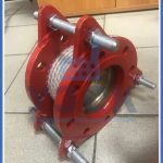 компенсатор сильфонный с кожухом в Миассе