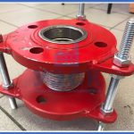 компенсатор сильфонный с кожухом в Миассе