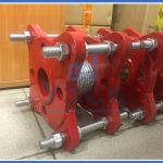 компенсатор сильфонный с кожухом в Миассе